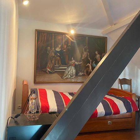 Le Clos Luce Cucq Exteriör bild