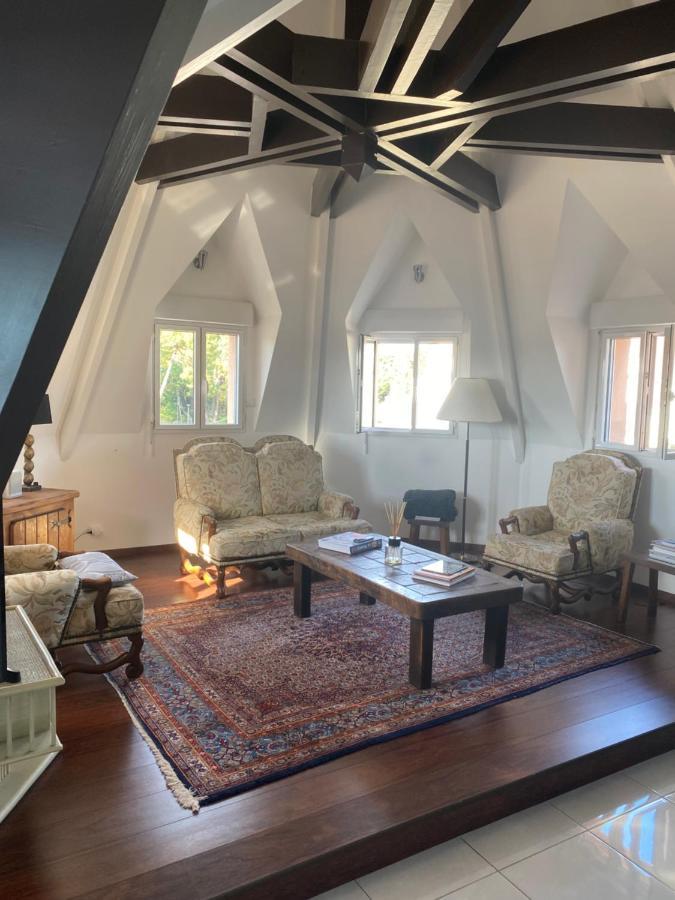 Le Clos Luce Cucq Exteriör bild